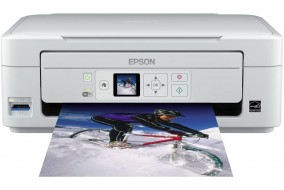 Epson Stylus SX438W