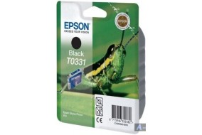 Картридж Epson T0331 (C13T03314010)