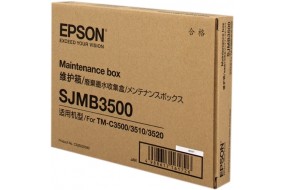 Контейнер для отработанных чернил Epson C33S020580