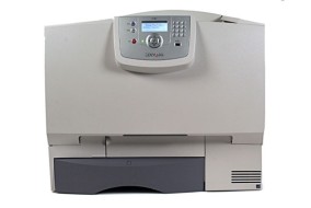 Lexmark C770dtn