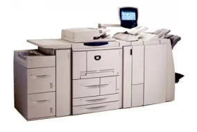 Xerox WorkCentre pro 4110