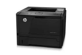 HP LaserJet Pro 400 M401a
