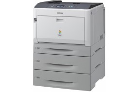 Epson Aculaser C9300d2tn