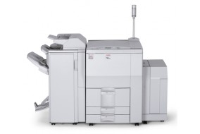 Ricoh Aficio SP 9100DN