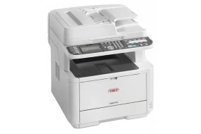 OKI MB472dnw