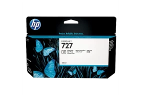 Картридж HP B3P23A (727) 130мл.