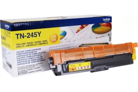 Картридж Brother TN-245Y