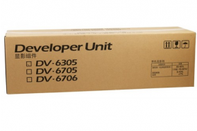Блок проявки Kyocera DV-6305