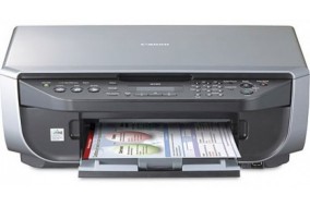Canon PIXMA MX300
