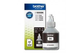 Чернила Brother BT6000BK