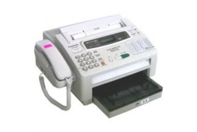 Panasonic  KX-F1020