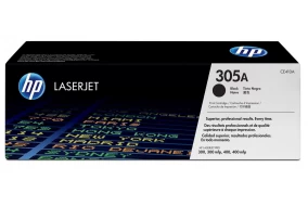 Картридж HP CE410A (305A)