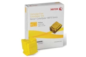 Твердые чернила Xerox 108R00960