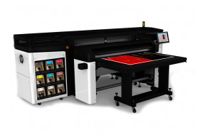 HP Latex R1000 Plus (K0Q45A)