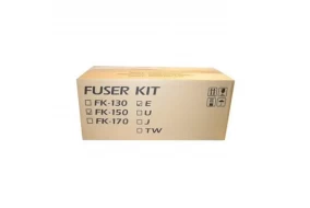 Термоблок Kyocera FK-150E
