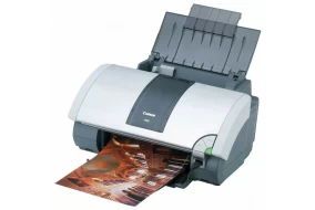 Canon i965