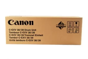 Фотобарабан Canon C-EXV38 Drum