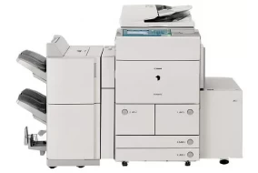 Canon IR 6870