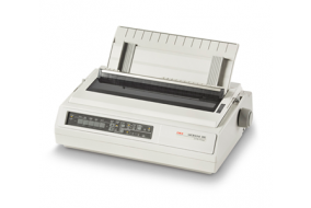 OKI Microline GROUPS 2874 RD