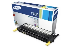 Картридж Samsung CLT-Y409S