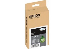 Картридж Epson T711XXL120