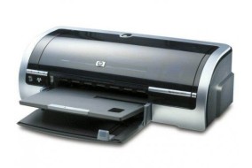 HP DeskJet 5850