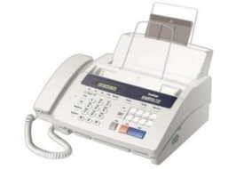 Brother FAX-770