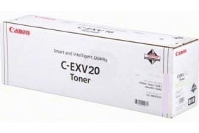 Картридж Canon C-EXV20C