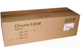 Фотобарабан Kyocera DK-716