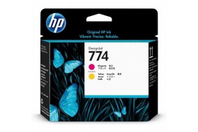 Печатающая головка HP 774 (P2V99A)