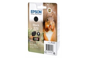 Картридж Epson T3781 (C13T37814020)