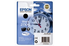 Картридж Epson 27XXL (C13T27914020/ C13T27914022)