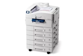Xerox Phaser 7400DX