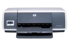 HP DeskJet 5745