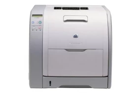 HP Color LaserJet 3500