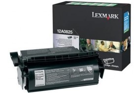 Картридж Lexmark 12A0825