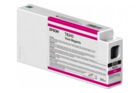 Картридж Epson T8243 (C13T824300)