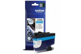 Картридж Brother LC-3239XLC
