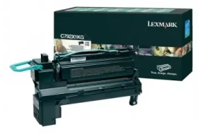 Картридж Lexmark C792X1KG