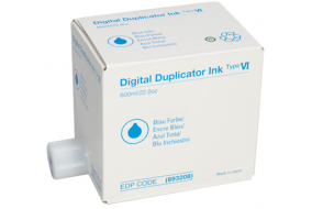 Чернила Ricoh Type Vl (893208)