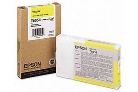 Картридж Epson T6054 (C13T605400)