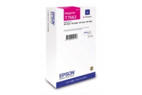 Картридж Epson T7563 (C13T756340)