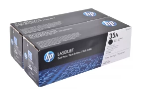 Картридж HP CB435AF (35A)