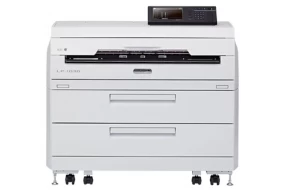 OKI LP-1030 Printer