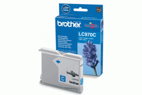 Картридж Brother LC-970C