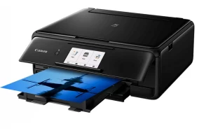 Canon PIXMA TS8140