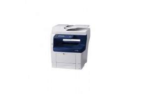 Xerox WorkCentre 3115