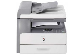 Canon iR 1022F