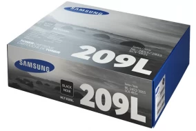 Картридж Samsung MLT-D209L (SV007A) Уценка!