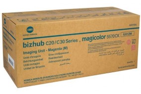 Фотобарабан Konica Minolta IU-312M (A0310AJ)